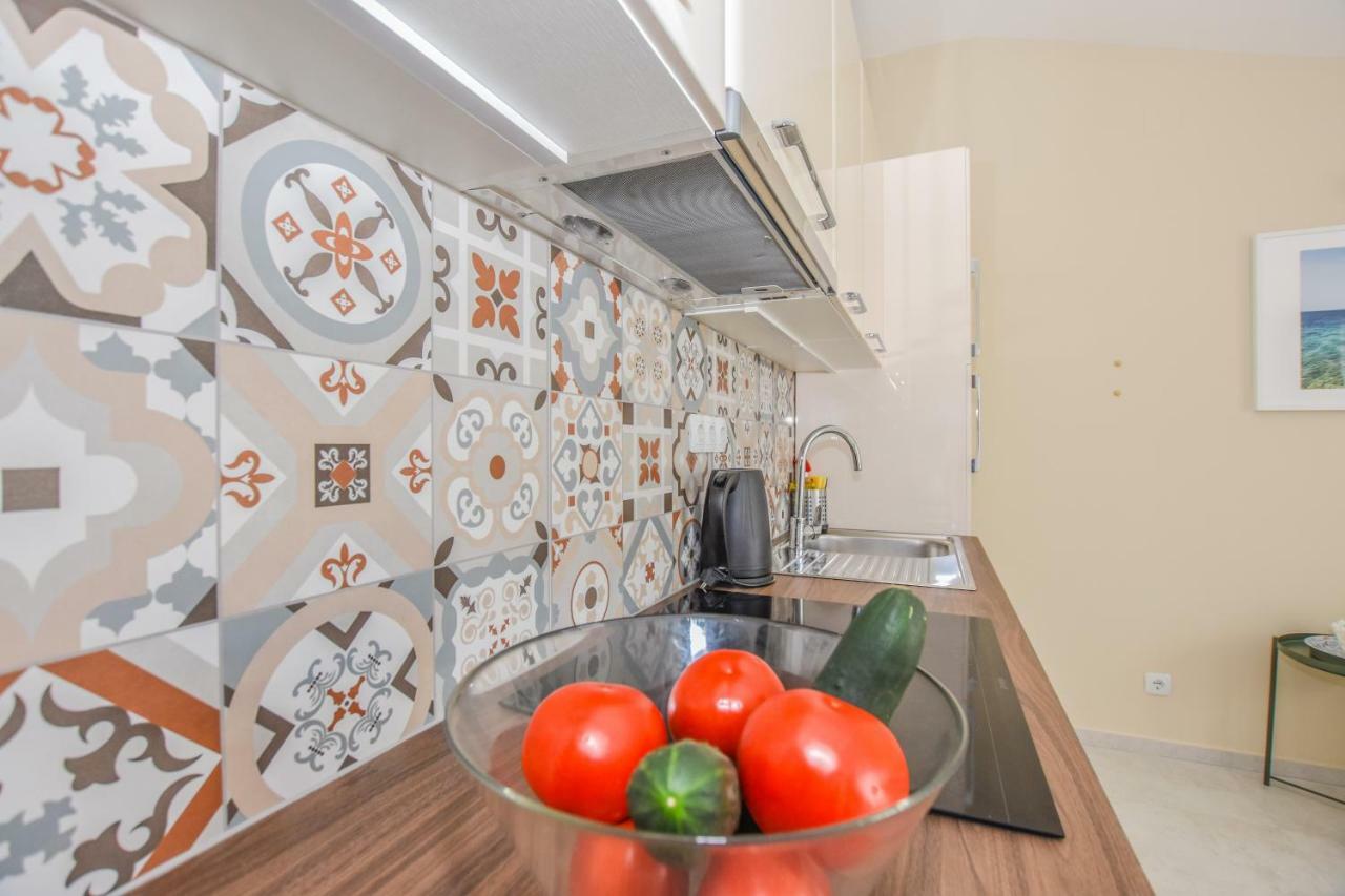 Apartment Magena - Modern In Pag Center