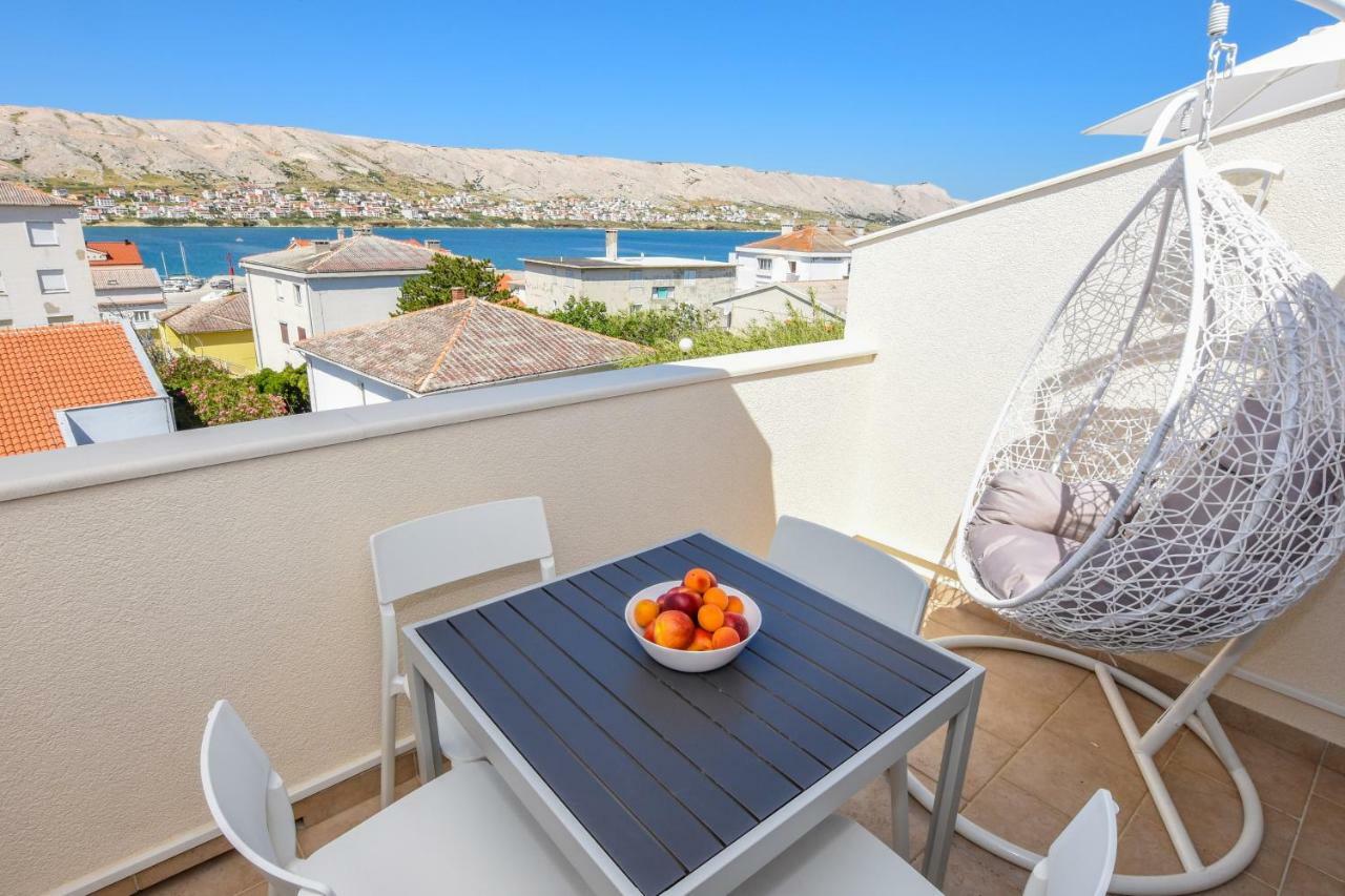 Magena - Modern In Pag Center *