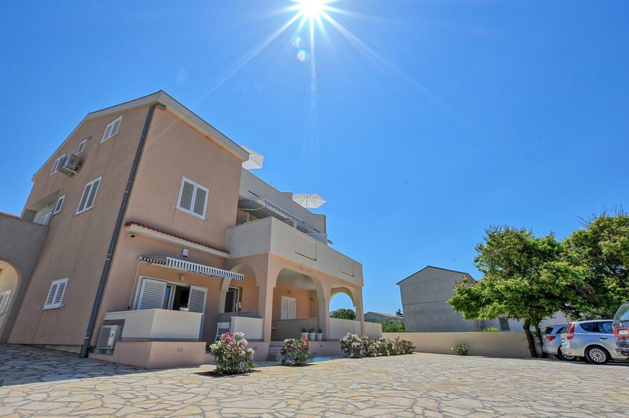 Apartment Magena - Modern In Pag Center Pag Town