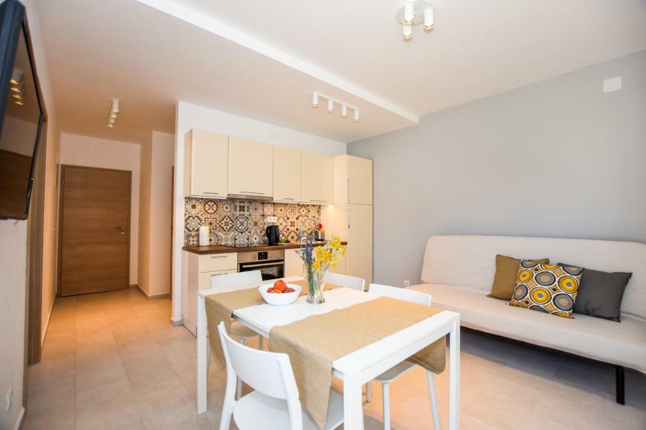 Apartment Magena - Modern In Pag Center