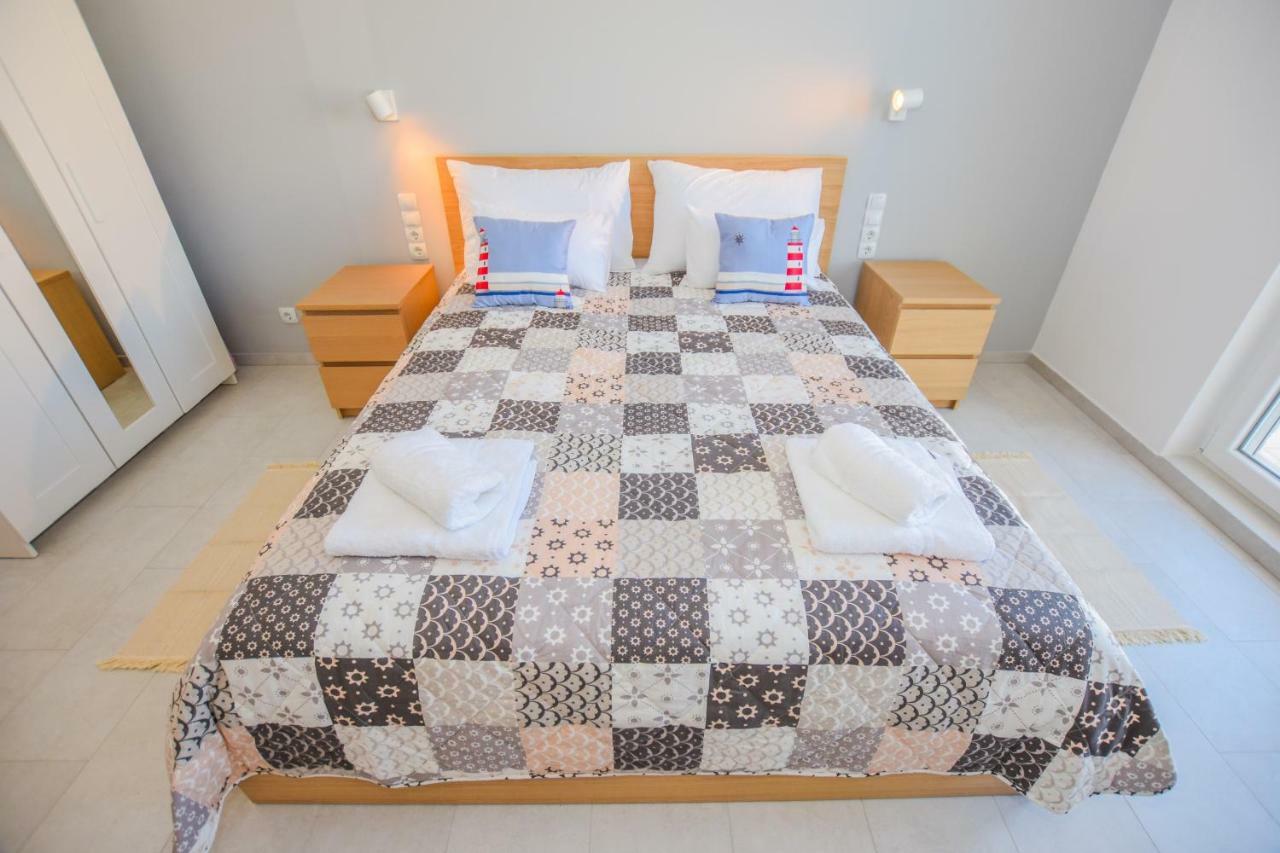 Magena - Modern In Pag Center Apartment *