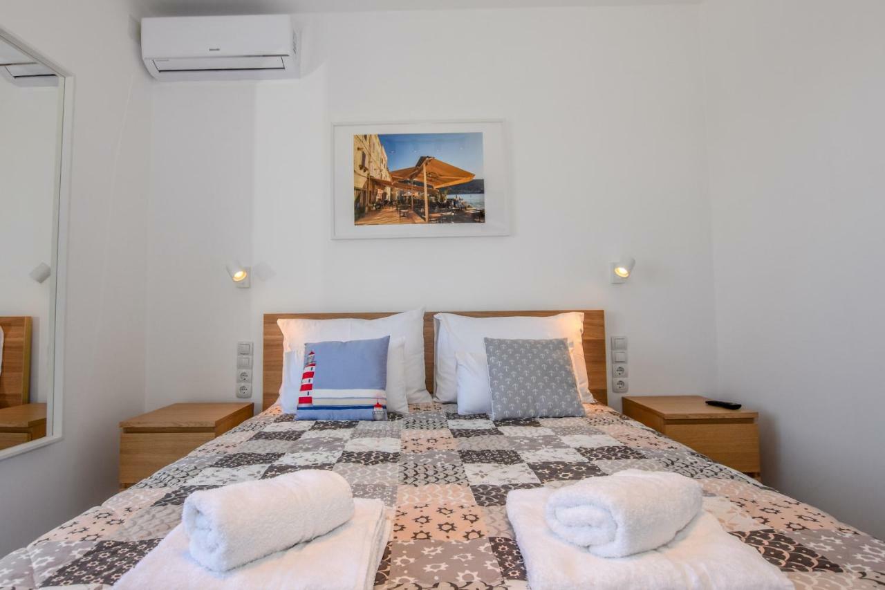 Apartment Magena - Modern In Pag Center